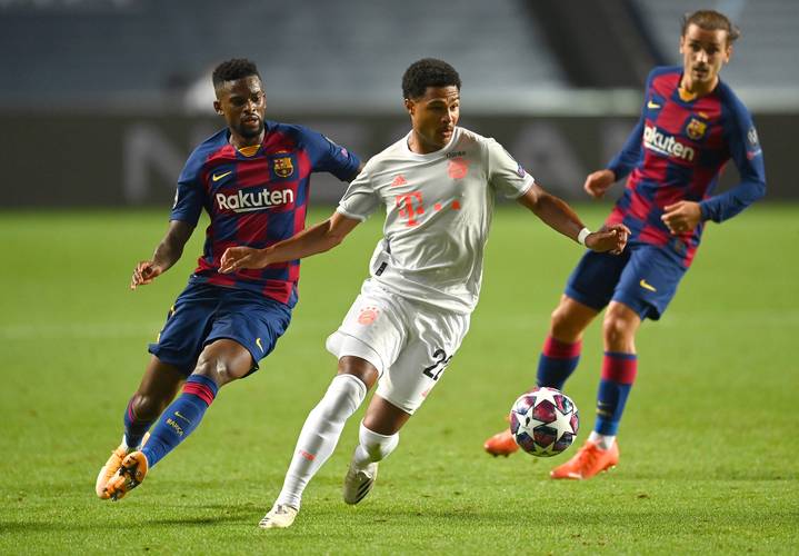 Kết Quả Real Betis